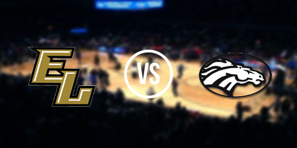 East Lawrence High School vs. Clements High School