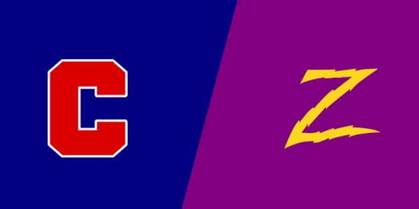 Coronado High School vs. Durango High School