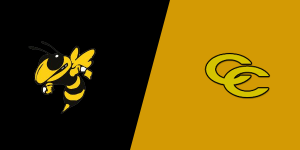 Glencoe High School vs. Cherokee County High School