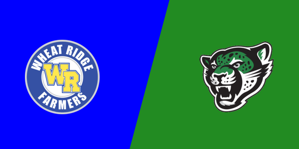 Wheat Ridge High School vs. D'Evelyn High School