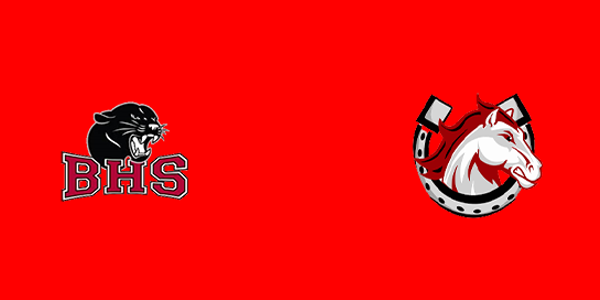 Burlingame High School vs. El Camino High School - South San Francisco