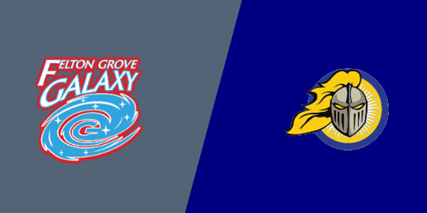 Northern Durham vs. Felton Grove