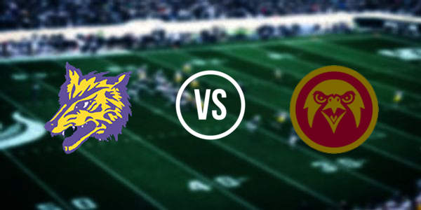 Cut Bank High School vs. Florence-Carlton High School
