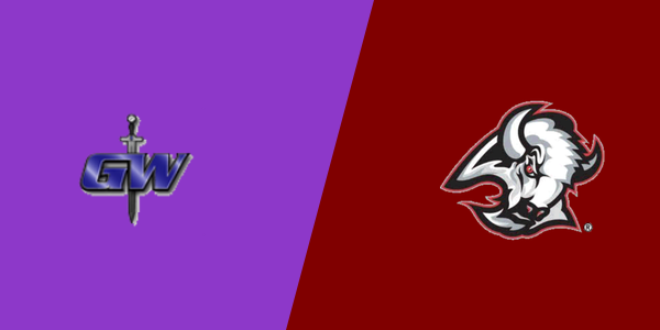 Gateway Christian High School vs. Melrose High School