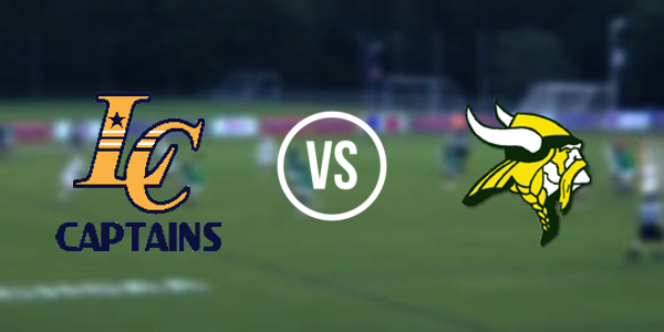 Loudoun Valley High School vs. Loudoun County High School