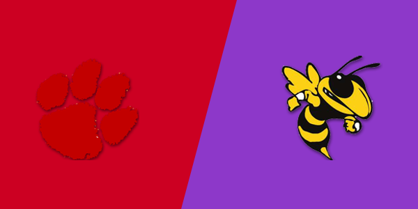 Whitwell High School vs. Grundy County High School