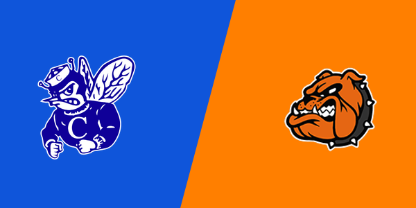 Coyle High School vs. Davenport High School