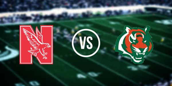 Naperville Central High School vs Plainfield East High School