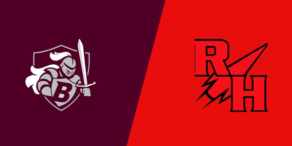 Buhler High School vs. Rose Hill High School