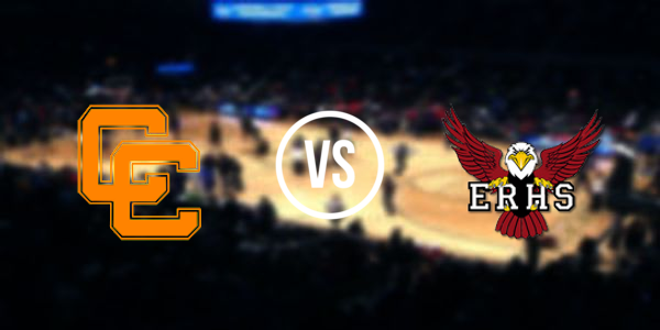 Clarke County High School vs. East Rockingham High School
