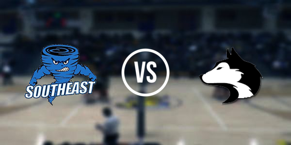 Southeast vs Burlington