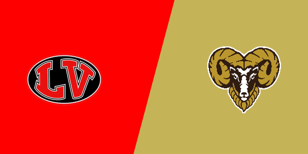 Ligonier Valley High School vs. Highlands High School