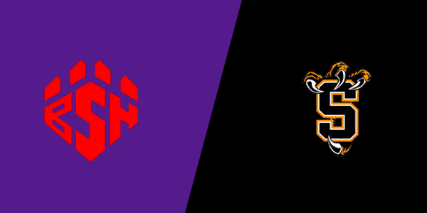 Boiling Springs High School vs. Susquenita High School