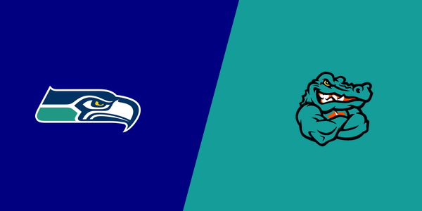 Southside High School vs. Martin County High School