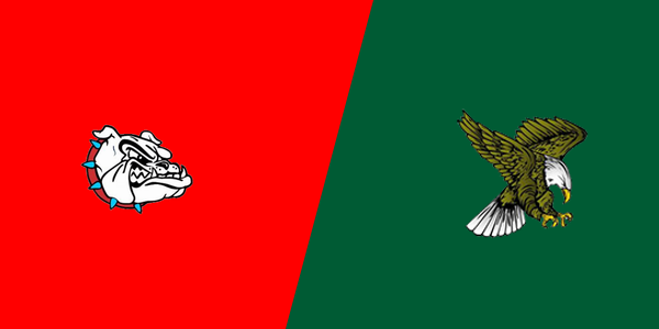 Frostproof Middle-Senior High School vs. George Jenkins High School