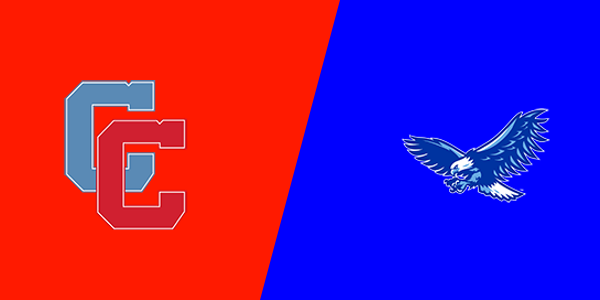 Carter High School vs. Wilmer-Hutchins High School