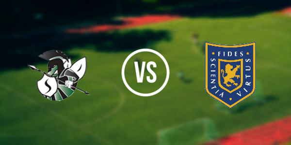 Spectrum High School vs. Providence Academy