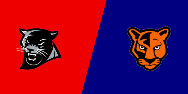 North Johnston High School vs. North Pitt High School