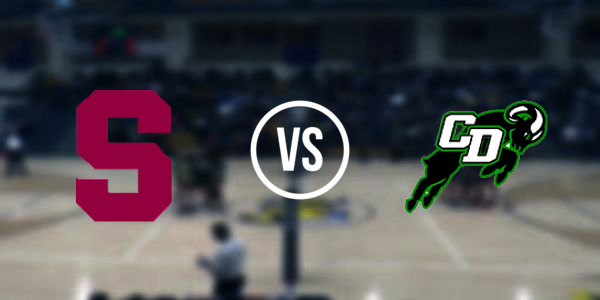 State College Area High School vs. Central Dauphin High School