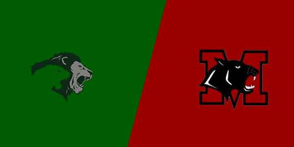 Pitman High School vs. Modesto High School