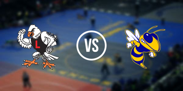 Linden High School vs. Kearsley High School