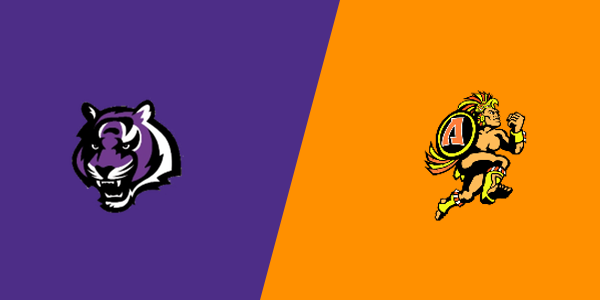 Millennium High School vs. Corona del Sol High School