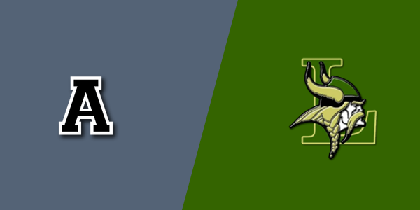 Away vs. Langley High School