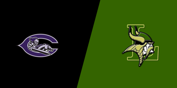 Chantilly High School vs. Langley High School