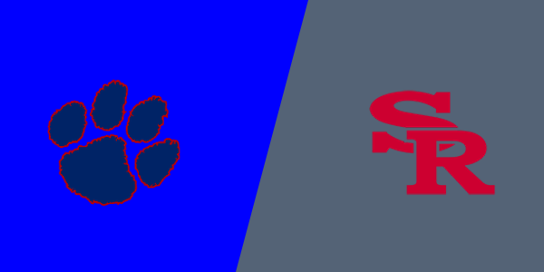 Analy High School vs. San Rafael High School