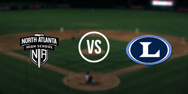 North Atlanta High School vs Lovett School
