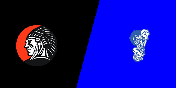 Wesclin High School vs. Freeburg High School