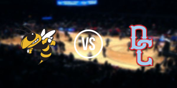 Ashford High School vs. Dale County High School