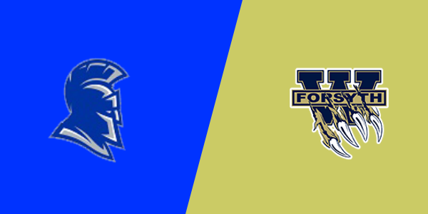 Campbell vs. West Forsyth