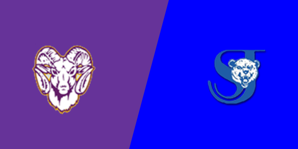 South Haven High School vs. St. Joseph High School