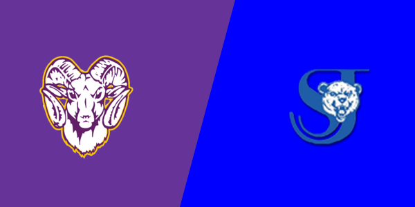 South Haven High School vs. St. Joseph High School