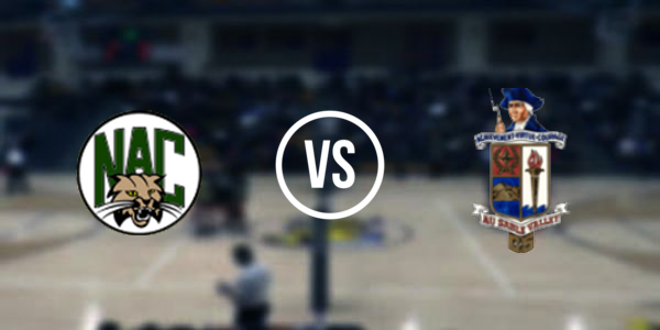 Northern Adirondack Senior High School vs. AuSable Valley Central High School