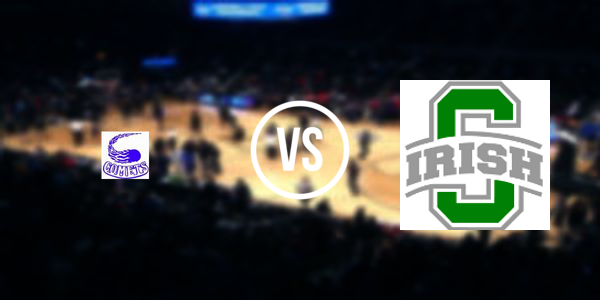 Central Crossing High School vs Dublin Scioto High School