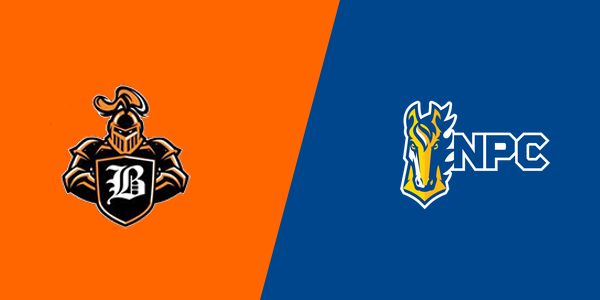 Belding High School vs. Grand Rapids NorthPointe Christian