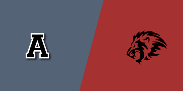 Away vs. Lansing High School