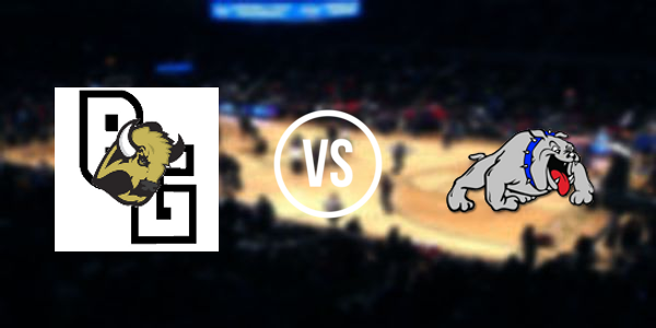 Away vs. Brunswick High School