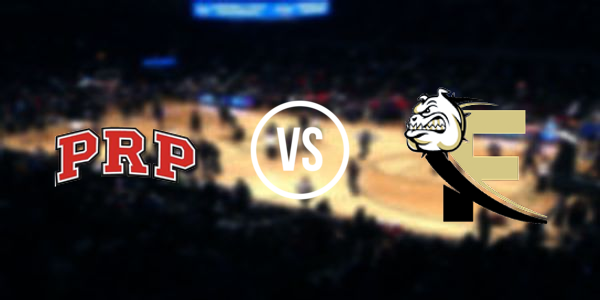 Fairdale High School vs Pleasure Ridge Park High School