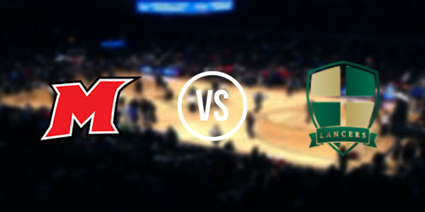 Cardinal Mooney Catholic High School vs. Oakland Christian High School