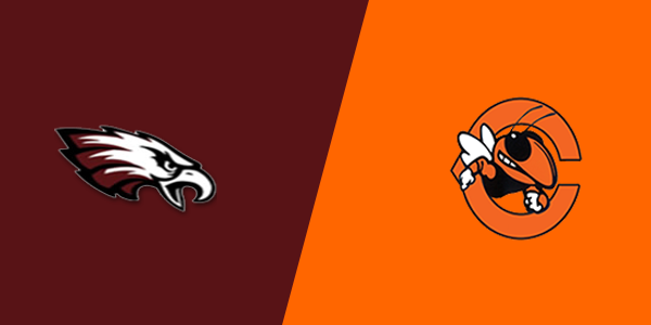 Eagleville vs Coalfield