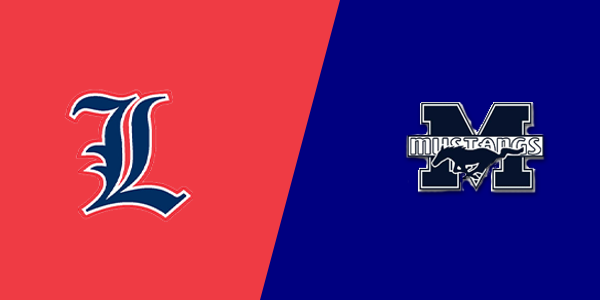 Liberty High School vs. Shadow Ridge High School