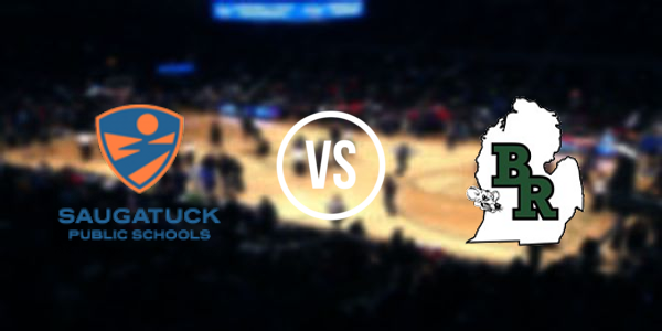 Black River High School vs Saugatuck High School