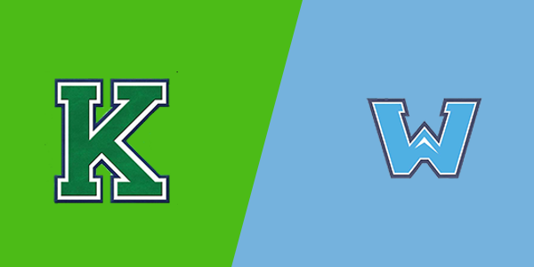 A.L. Brown High School vs. Watauga High School