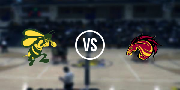 Pueblo County High School vs Sierra High School