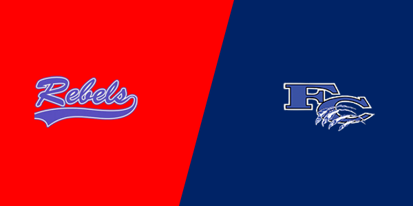 Scott Central High School vs. French Camp Academy