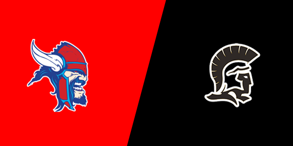Everett High School vs. Waverly High School