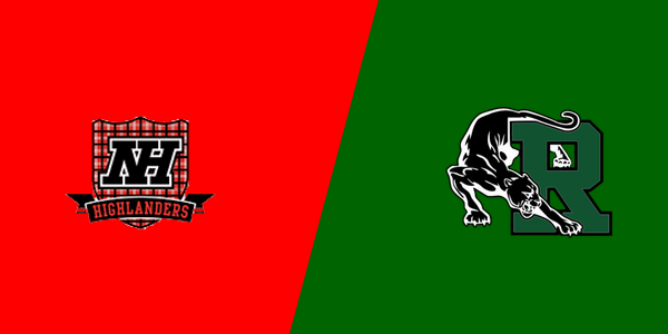 Northern Highlands Regional High School vs. Ramapo High School